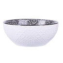 Insalatiera Ø20x8 cm 1,2 Litri in Porcellana VdE Tivoli 1996 Confusion