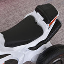 Moto Elettrica per Bambini 6V Kidfun Arcadia R01 Rossa
