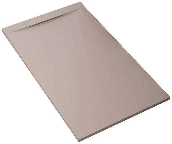 Receveur de douche en Bonussi Slate Calcutta Stone Sand Différentes tailles online