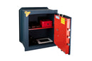 Cassaforte a Muro Technomax GD/7L Chiave+Combinazione Porta 10 mm        