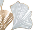 Pannello Rixy 74x5,7x80,6 cm in Ferro Multicolor