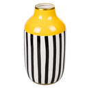 Vaso Ø16x29,5 cm 3,80 Litri in Ceramica VdE Tivoli 1996 Luxury House