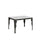 Tavolo Allungabile 120-224x90x80 cm Paxon Evolution Marmo