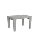 Tavolo Allungabile 140/400x90x77 cm Spimbo Cemento  