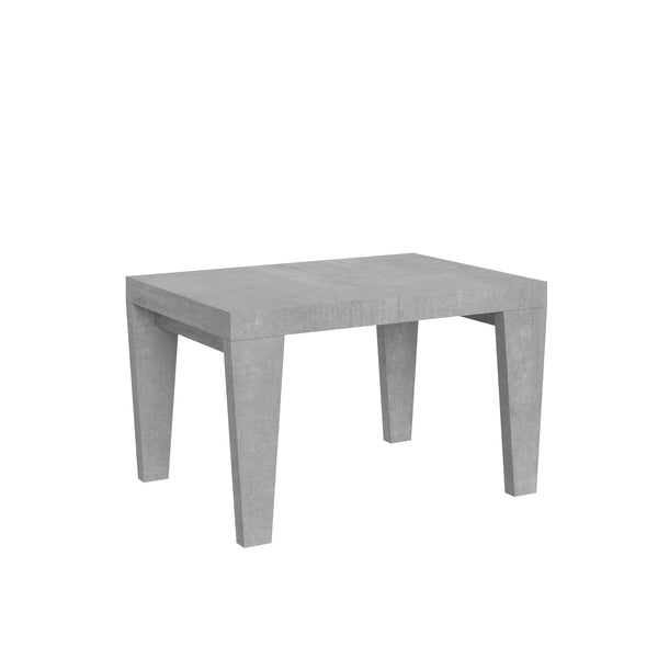Tavolo Allungabile 130-390x90x77 cm Spimbo Cemento prezzo
