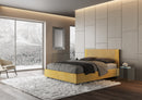 Letto Matrimoniale Rosal Norris Labirinto Varie Misure