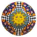 Insalatiera Ø30x9 cm  in Melammina VdE Tivoli 1996 O Sole Mio