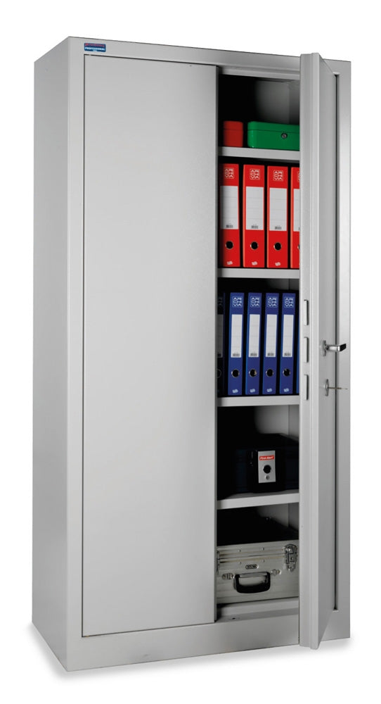 Armoire monobloc à clé + combinaison électrique Technomax sconto