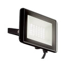 Proiettore da Esterno a LED 30W 4000K Sovil Nero