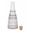 Oliera Ø9x25 cm 530 ml in Hard Dolomite VdE Tivoli 1996 Masseria