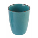 Set 4 Bicchieri Acqua Baita in Gres VdE Tivoli 1996 Acqua Ocean