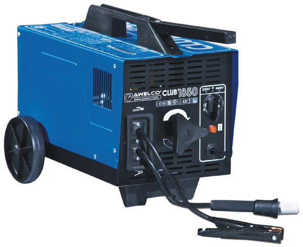 acquista Poste à souder à électrode Awelco Club 1850 MMA