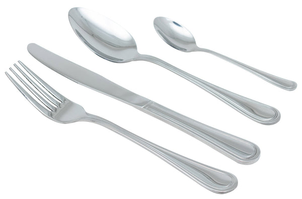 online Service de couverts 24 pièces en acier inoxydable Collection Classique