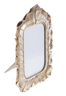 Set 2 Portafoto Rettangolare Foglia 13x18