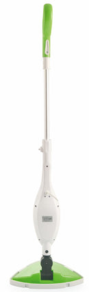 Scopa a Vapore Elettrica Lavapavimenti 1300W Kooper Vaporbella Plus 10 in 1