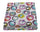 Serviette d'ameublement Housse de canapé en microfibre Cercles abstraits Différentes tailles