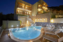 Doccia da Giardino Rubinetto a Vitone Ama Luxury Giove