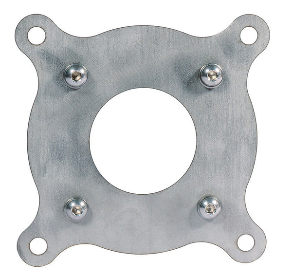 Adattatore per Montare Fontane da Giardino con Ghiera Piccola su Basi Grandi Belfer 42/AD acquista