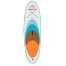 SUP Tavola High Wave Gonfiabile 274x76x10 cm Kayak Bestway