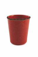 Set 6 Bicchieri Acqua in Ceramica 350 ml Villa d'Este Home Tivoli Baita