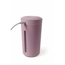 Diffusore di Aroma Umidificatore con Luci Kooper  Rosa Antico