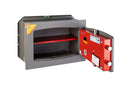 Cassaforte a Muro Technomax DT/4 Elettronica Porta 10 mm        