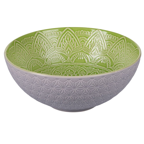 sconto Insalatiera Ø25 cm in Ceramica VdE Tivoli 1996 Baku