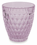 Confezione 6 Bicchieri Acqua in Vetro 320ml Villa d'Este Home Tivoli Imperial