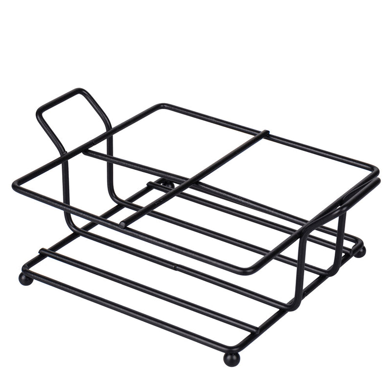 Menage Set Olio Aceto Sale e Pepe  350 ml in Gres VdE Tivoli 1996 Shades Ocean