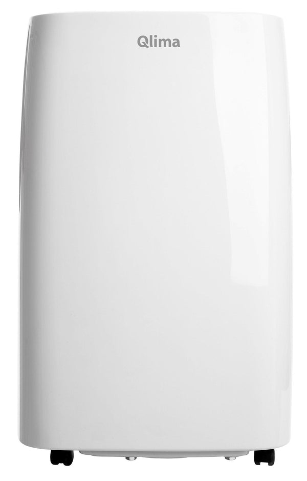 online Déshumidificateur d'air 6 Litres 0,58kW Qlima D630P Blanc