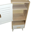 Mobile 1 Anta 1 Vano 1 Cassetto in Legno Marbela