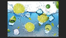 Fotomurale - Limonata Rifrescante Carta Da Parato Erroi