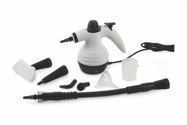 Nettoyeur Vapeur 1050W 350ml Kooper Vaporeux Blanc prezzo