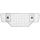 Barriera Divisore di Protezione Macchina per Cani Regolabile 89-122x41 cm 