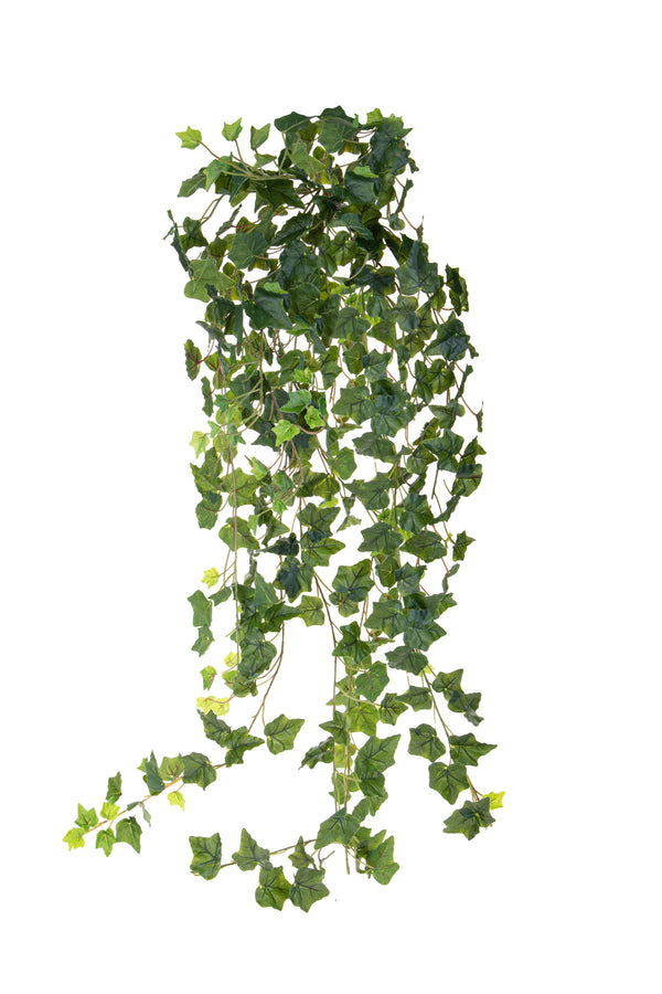 Foglie Artificiali Edera Rampicante Real Touch 175 cm prezzo