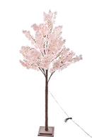 Mandorlo Artificiale ad Uso interno con Led Altezza 210 cm