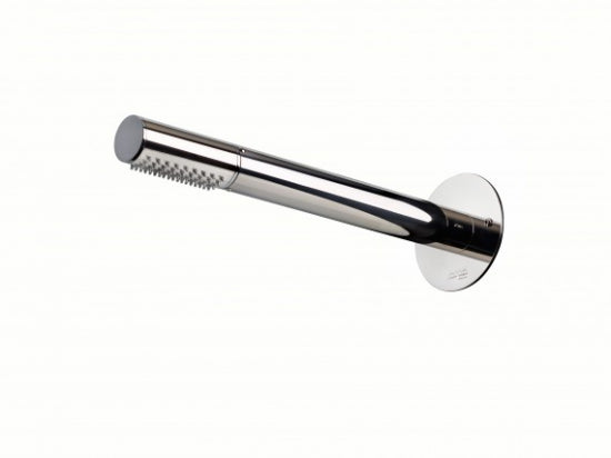 acquista Ama Luxury Aurora Steel Pommeau de douche à bras de douche intégré