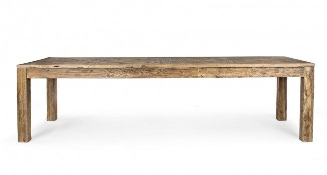 Tavolo 280x100x76h cm Kaily