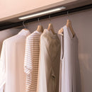 Lampada Led Ricaricabile Sensore di Movimento 600 mm Emuca Kaus 