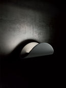 Applique da Esterno a LED 12W 4000K Sovil Grigio