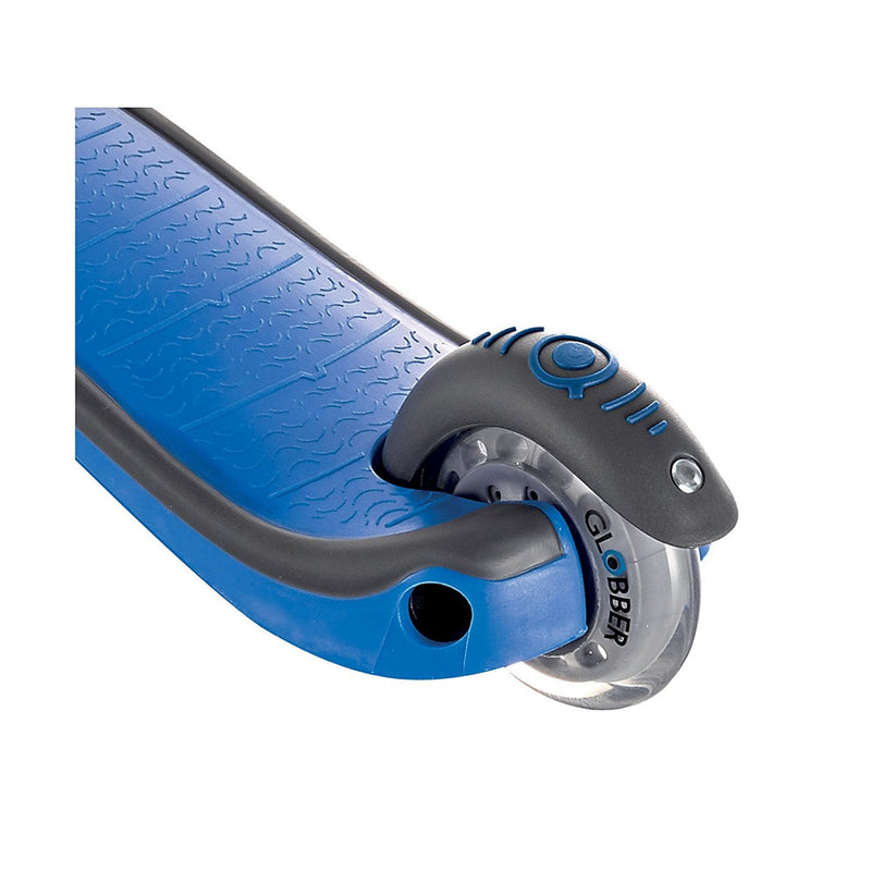 Monopattino Passeggino Triciclo a 3 ruote Evo 5 in 1 Globber Blu