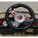 Macchina Elettrica per Bambini 6V Speedstar Bianco