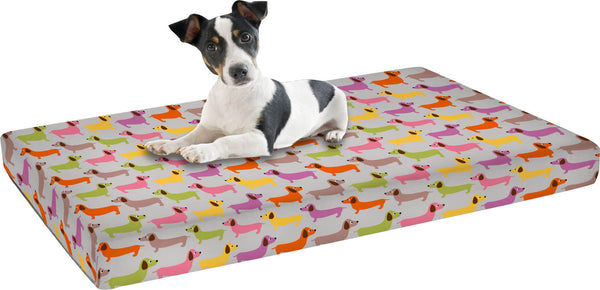 sconto Matelas rembourré pour chiens et chats teckels différentes tailles