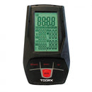 Spin Bike Volano 20Kg 125Kg Max Leva di Sicurezza Toorx SRX-70