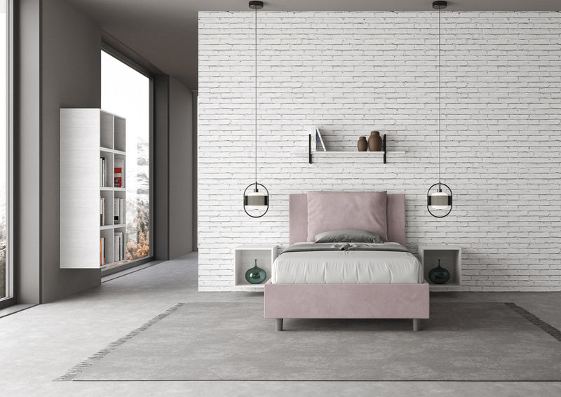 Letto 1 Antea Glicine Varie Misure