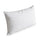 Oreiller 42x72x16 cm en Aloe Vera Memory Foam Blanc