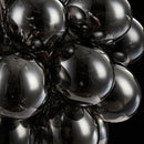 Lampada pendente Modern in Metallo Balbo Nickel