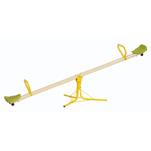 online Balançoire de jardin à cadre en acier Miller Balance Swing