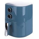 Friggitrice Elettrica ad Aria 8 Cotture 5,5 Litri 1400W Kooper Dorabel Ottanio