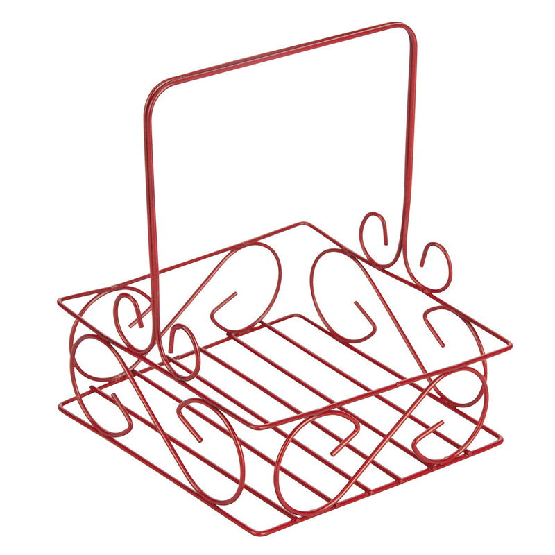 Menage Set Olio Aceto Sale e Pepe in Ceramica VdE Tivoli 1996 Infinito  